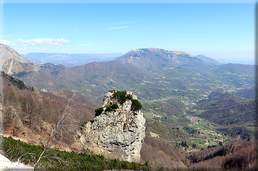 foto Strada del Re